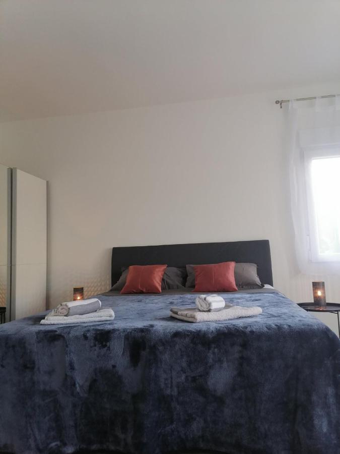 Leona Apartment Vidikovac, PUY מראה חיצוני תמונה