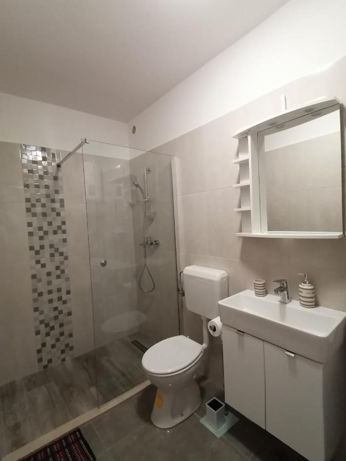 Leona Apartment Vidikovac, PUY מראה חיצוני תמונה