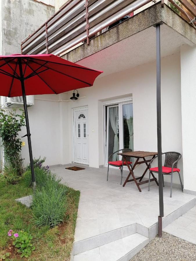 Leona Apartment Vidikovac, PUY מראה חיצוני תמונה