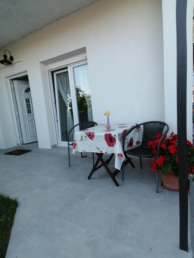 Leona Apartment Vidikovac, PUY מראה חיצוני תמונה