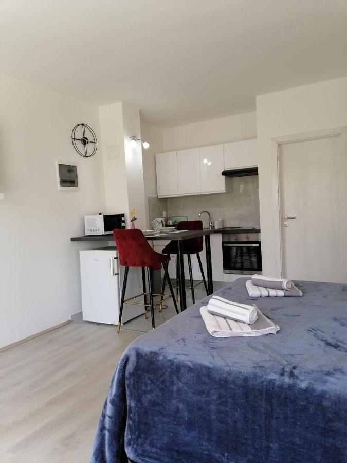 Leona Apartment Vidikovac, PUY מראה חיצוני תמונה